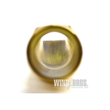 VANDOREN 「オープニング：T7L」バンドレン テナーサックス用マウスピース V16 メタル ラージ・チェンバー 画像2