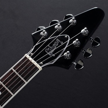 E-II SV ホワイト フライングv E-II SV - The ESP Guitar Company