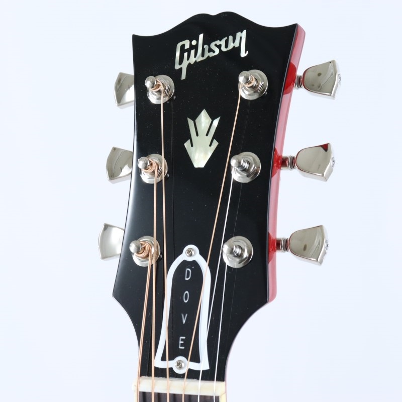 Gibson Dove Original (Antique Natural) ギブソン ｜イケベ楽器店 