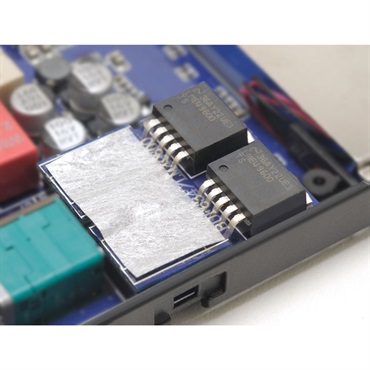 Oyaide NRF-005T(非磁性体ノイズ抑制テープ 15mm×約4m)(オヤイデ) 画像5