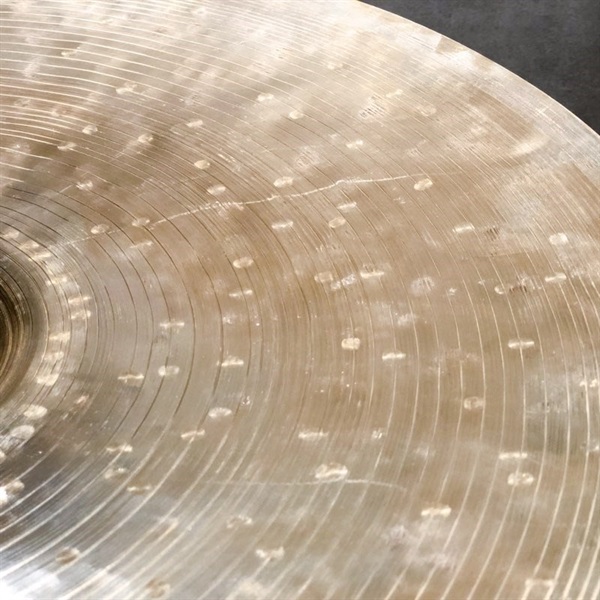 Funch Cymbals 【値下げしました！】3rd Anniversary Ride 22
