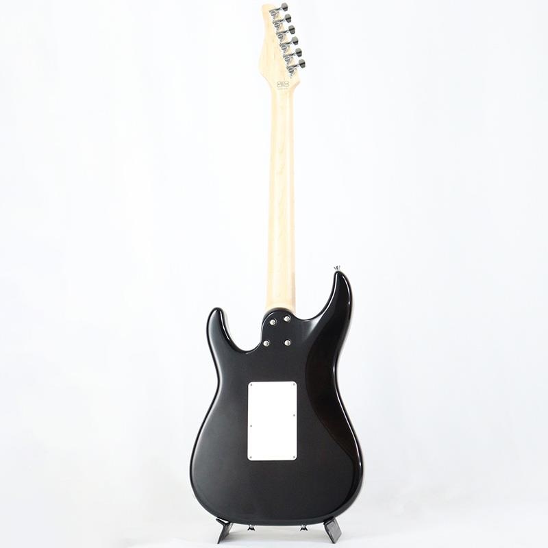 SCHECTER SD-2-24-AL (See-Thru Blue/Maple) 画像2