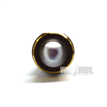 テナー　ゴッツ　Gottsu Sepia Tone VI Marble #7 Gottsu ( ゴッツ ) Sepia Tone VI Marble テナーサックスマウス