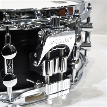 SONOR SQ1-1405SDW GTB [SQ1 Series 14×5 / ブラック] 画像3