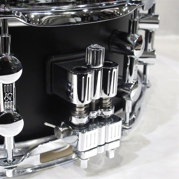 SONOR SQ1-1405SDW GTB [SQ1 Series 14×5 / ブラック] 画像4