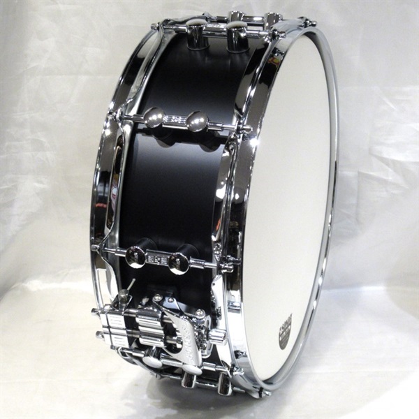 SONOR SQ1-1405SDW GTB [SQ1 Series 14×5 / ブラック] 画像5