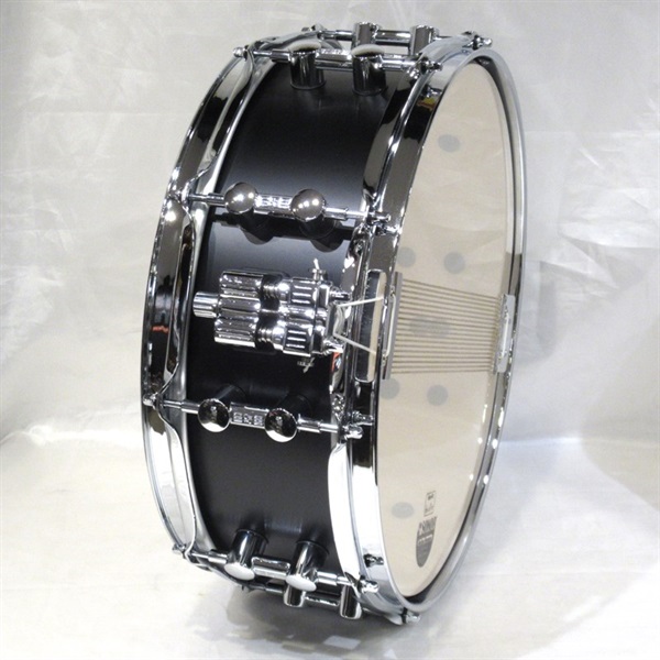 SONOR SQ1-1405SDW GTB [SQ1 Series 14×5 / ブラック] 画像6