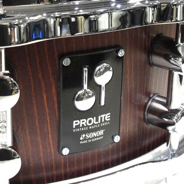 SONOR PL-1405SDWD NUB [PROLITE Series Maple 14×5 Die-Cast Hoop / ヌスバウム] 画像1