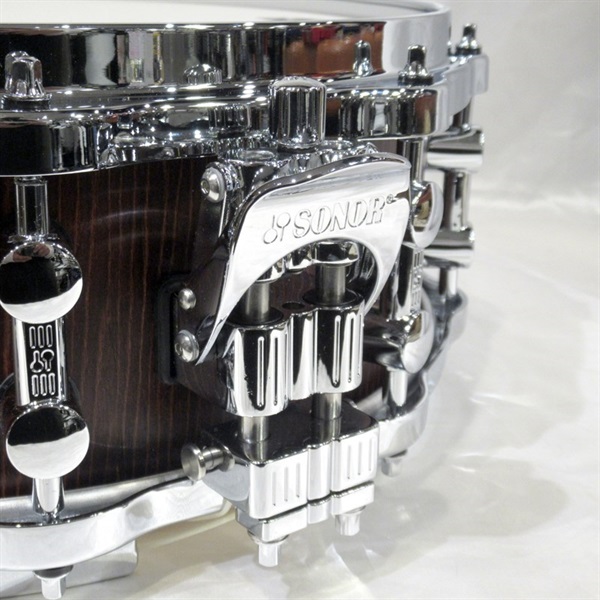 SONOR PL-1405SDWD NUB [PROLITE Series Maple 14×5 Die-Cast Hoop / ヌスバウム] 画像3