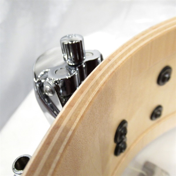 SONOR PL-1405SDWD NUB [PROLITE Series Maple 14×5 Die-Cast Hoop / ヌスバウム] 画像9