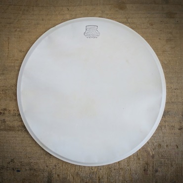 Kentville Drums Kangaroo Hide Drum Head 14 [Heavy Gauge (12-14mils)] 画像1