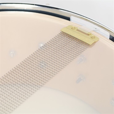 dw Collector's Pure Maple Snare Drum VLT 13×5，Jewel Green [DW-CL1305SD / SO-JWGR/C] 画像6