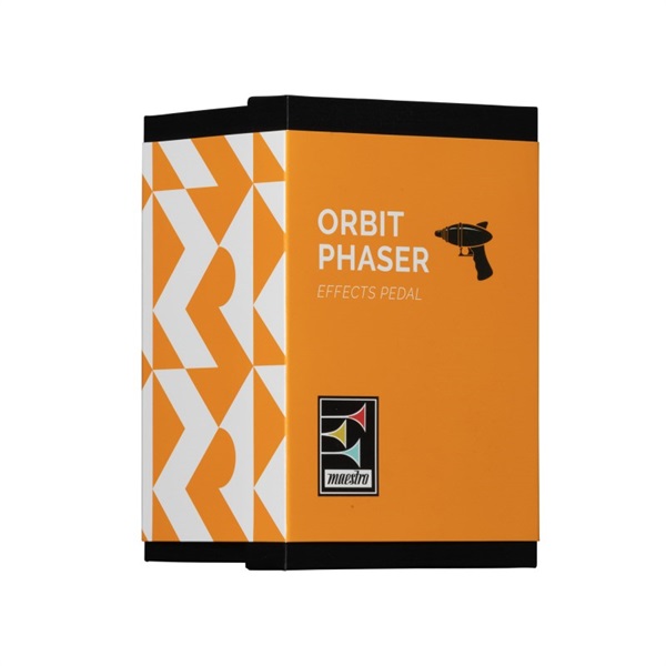 Maestro Orbit Phaser 画像5