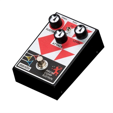 Maestro 【エフェクタースーパープライスSALE】Arcas Compressor Sustainer 画像1