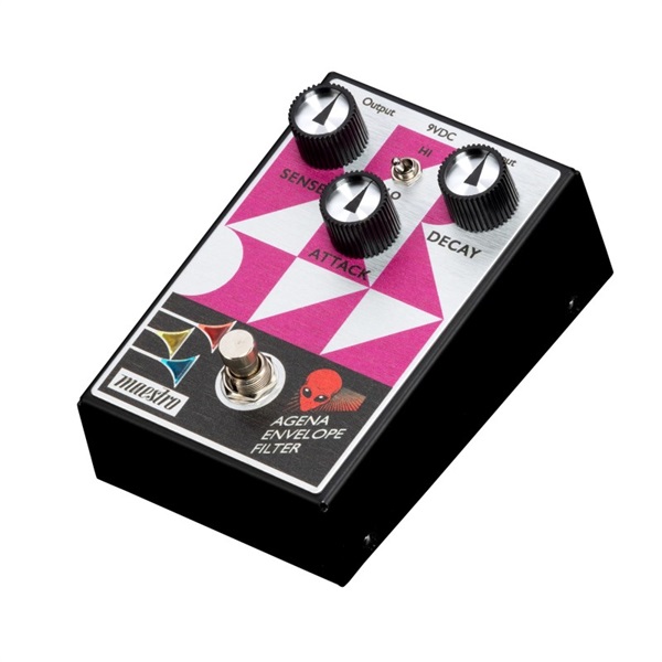Maestro 【エフェクタースーパープライスSALE】 Agena Envelope Filter 画像1