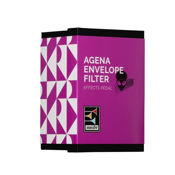 Maestro 【エフェクタースーパープライスSALE】 Agena Envelope Filter 画像5