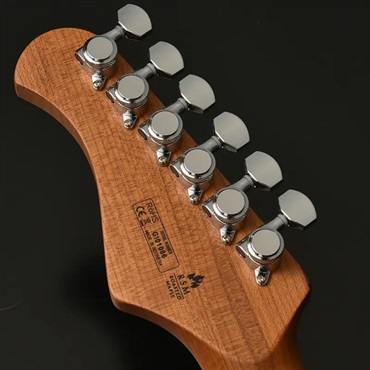 Bacchus Global Series BSH-850/RSM (CAR) 画像4