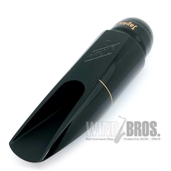 Gottsu 【オープニング：C**】ゴッツ テナーサックス用マウスピース