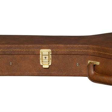 Gibson Les Paul Original Hardshell Case (Brown) [ASLPCASE-ORG] 画像2