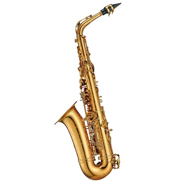 Antigua アルトサックス アンティグア PRO ONE プロワン AS6200 【調整&セットアップ後出荷】【5年間キーバランス調整無料】 画像1
