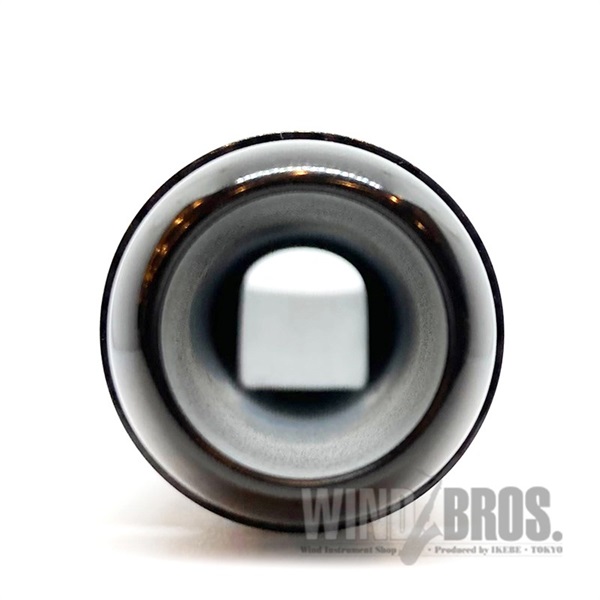 ソロイスト　ショートシャンク　Dアルトサックス Gottsu 【オープニング：D】ゴッツ Cメロディサックス用マウスピース