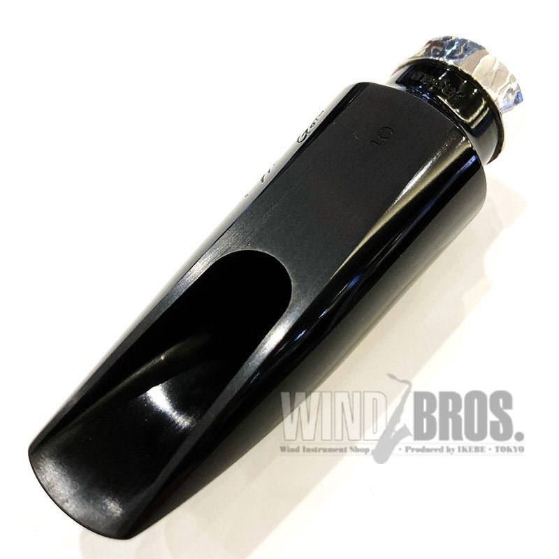 Gottsu 「オープニング：71」ゴッツ アルトサックス用マウスピース
