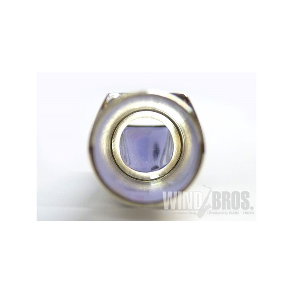 Gottsu セピアトーンⅥ 8 （アルト） Gottsu ( ゴッツ ) Sepia Tone VI Marble アルトサックスマウス