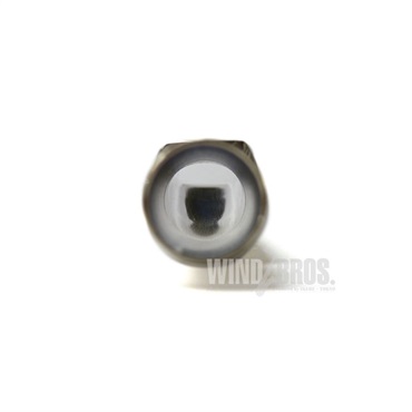 gottsu sepia tone 8 テナーサックス マウスピース Gottsu ( ゴッツ ) Sepia Tone VI テナーサックスマウスピース