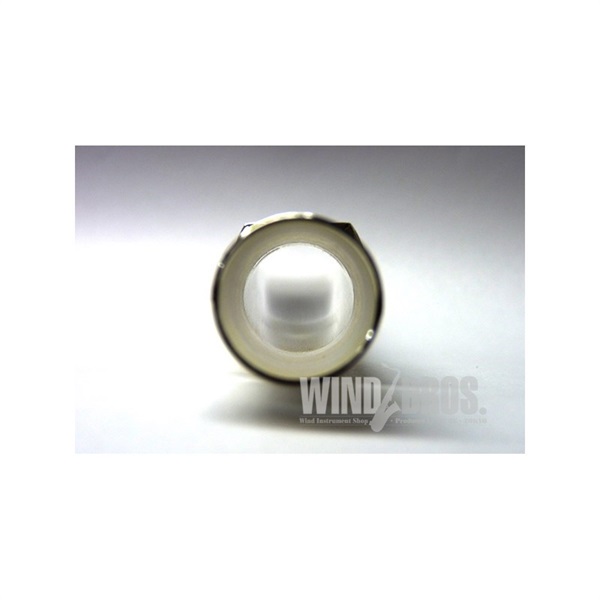 超希少】Gottsu susu（煤）バリトンサックス用マウスピース （8）