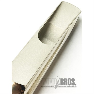 Gottsu 【オープニング：7】ゴッツ テナーサックス用マウスピース HL