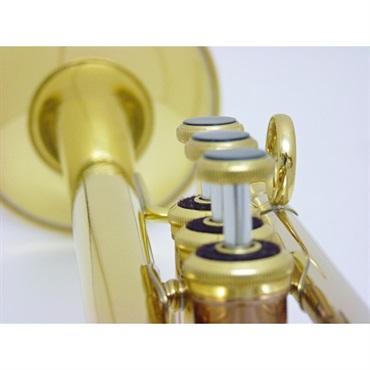 CAROL BRASS キャロルブラス / Andrea Giuffredi Model CL 【Bb トランペット】【調整後出荷】 画像6