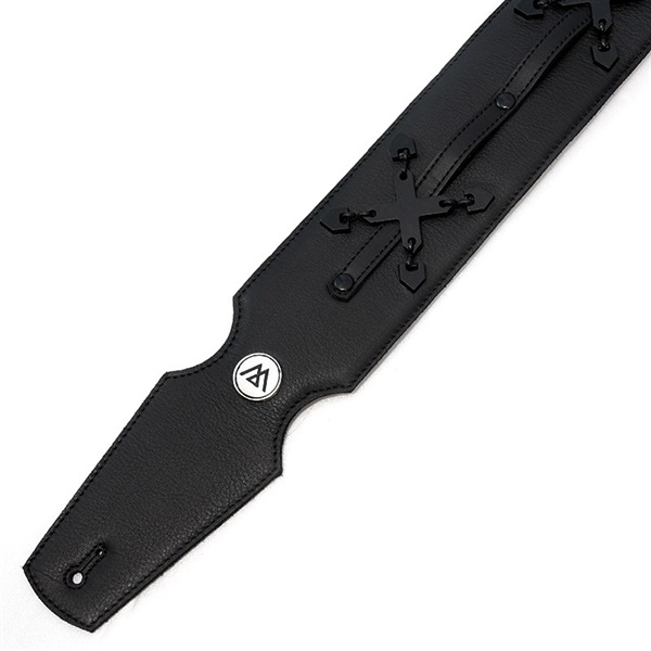 LAMANTA Stage XXX(Black Leather & Black Parts)［LM01N
