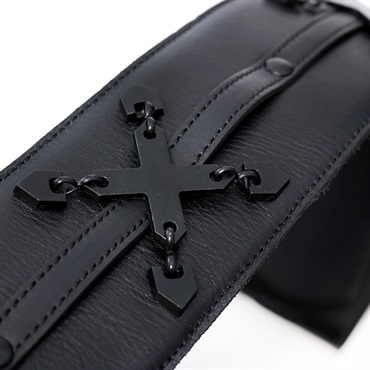 LAMANTA Stage XXX(Black Leather & Black Parts)［LM01N