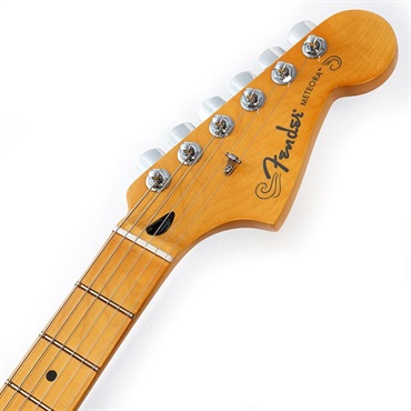 Fender Player Plus Meteora HH, Fiesta Red エレキギター〈フェンダーMEX〉 | Electric  Guitar,Fender,Fender Other | | 楽器de元気