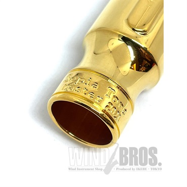 Gottsu 【オープニング：105】ゴッツ テナーサックス用マウスピース