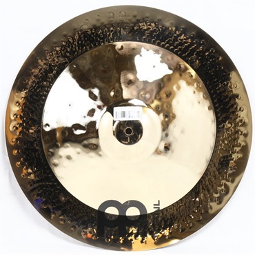 MEINL Classics Custom Extreme Metal China 18 [CC18EMCH-B] 【ダイナ四×MEINL限定モデル】 画像1