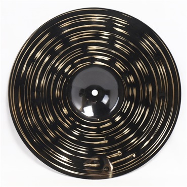 MEINL Classics Custom Dark Hihats 14 [CC14DAH] 【ダイナ四×MEINL限定モデル】 画像4