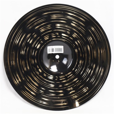 MEINL Classics Custom Dark Hihats 14 [CC14DAH] 【ダイナ四×MEINL限定モデル】 画像6