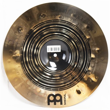 MEINL CC16DUC [Classics Custom Dual Crash 16] 【ダイナ四×MEINL限定モデル】 画像1