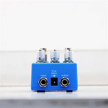 Empress Effects ParaEQ MKII [EQ w/ Boost Pedal] 画像4