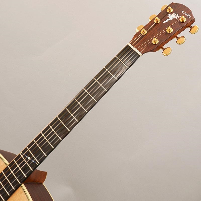 K.Yairi LO-120 NAT Kヤイリ ｜イケベ楽器店オンラインストア