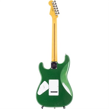 Fender Made in Japan USED 中古 Aerodyne Special Stratocaster HSS (Speed Green Metallic/Maple)【Made in Japan】【SN. JFFH22000447】 画像2