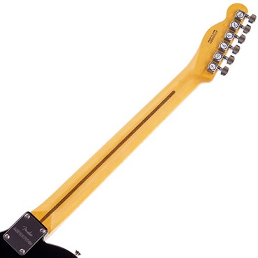 Fender Made in Japan USED 中古 Aerodyne Special Telecaster (Hot Rod Burst/Maple)【Made in Japan】【SN. JFFH22000837】 画像5