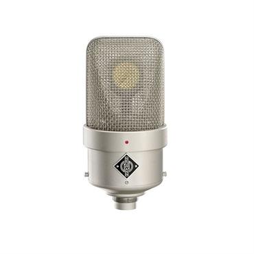 NEUMANN M 49 V Set (国内正規品・3年保証)(受注オーダー品)(ノイマン)(コンデンサーマイク) 画像1