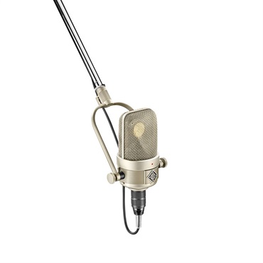 NEUMANN M 49 V Set (国内正規品・3年保証)(受注オーダー品)(ノイマン)(コンデンサーマイク) 画像2