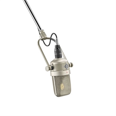 NEUMANN M 49 V Set (国内正規品・3年保証)(受注オーダー品)(ノイマン)(コンデンサーマイク) 画像3