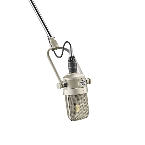 NEUMANN M 49 V Set (国内正規品・3年保証)(受注オーダー品)(ノイマン)(コンデンサーマイク) 画像3