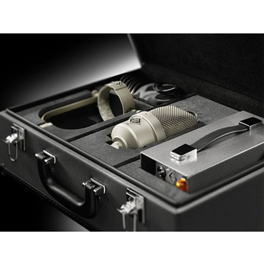 NEUMANN M 49 V Set (国内正規品・3年保証)(受注オーダー品)(ノイマン)(コンデンサーマイク) 画像8