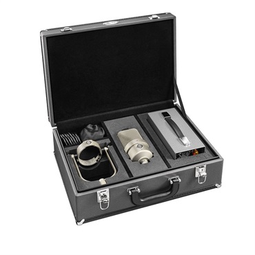 NEUMANN M 49 V Set (国内正規品・3年保証)(受注オーダー品)(ノイマン)(コンデンサーマイク) 画像9