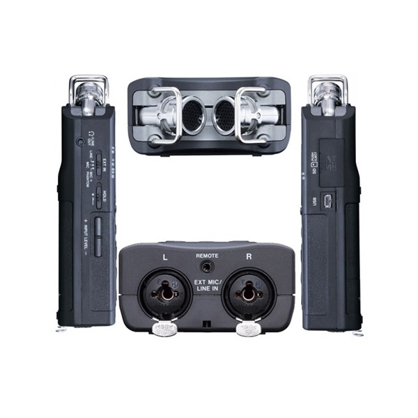 TASCAM DR-40 VERSION2-J TASCAM DR-40 VERSION2-J